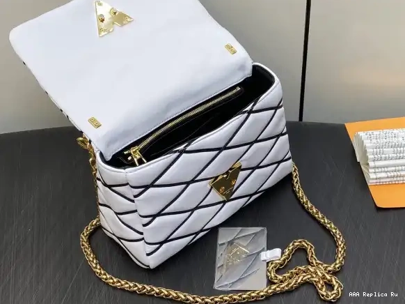 AAA Replica Ru LOUIS MM GO-14 VUITTON 0628